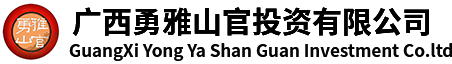 广西勇雅山官投资有限公司